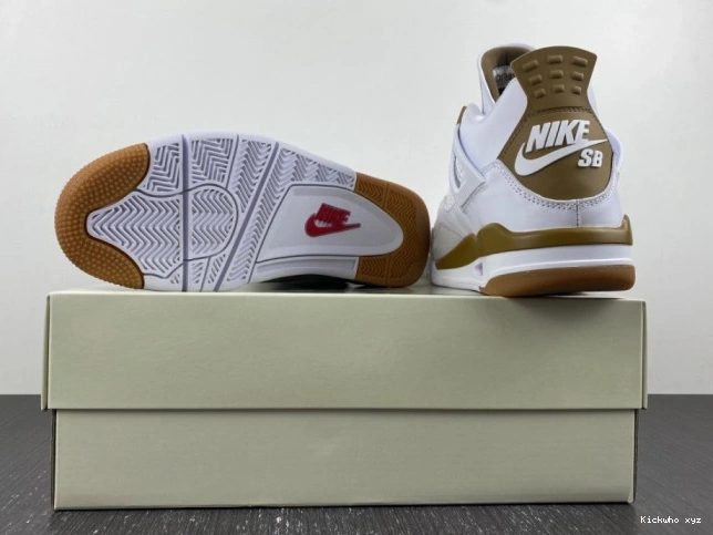 Jordan DR5415-120 x Air SB Nike 4 0804